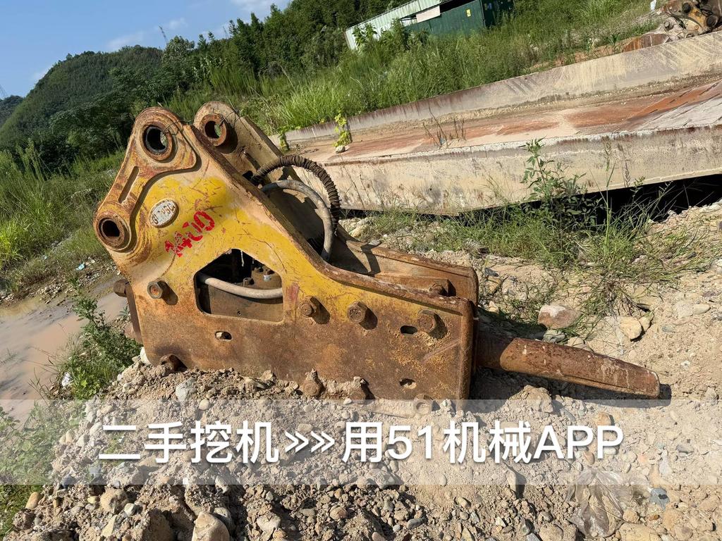 51挖机